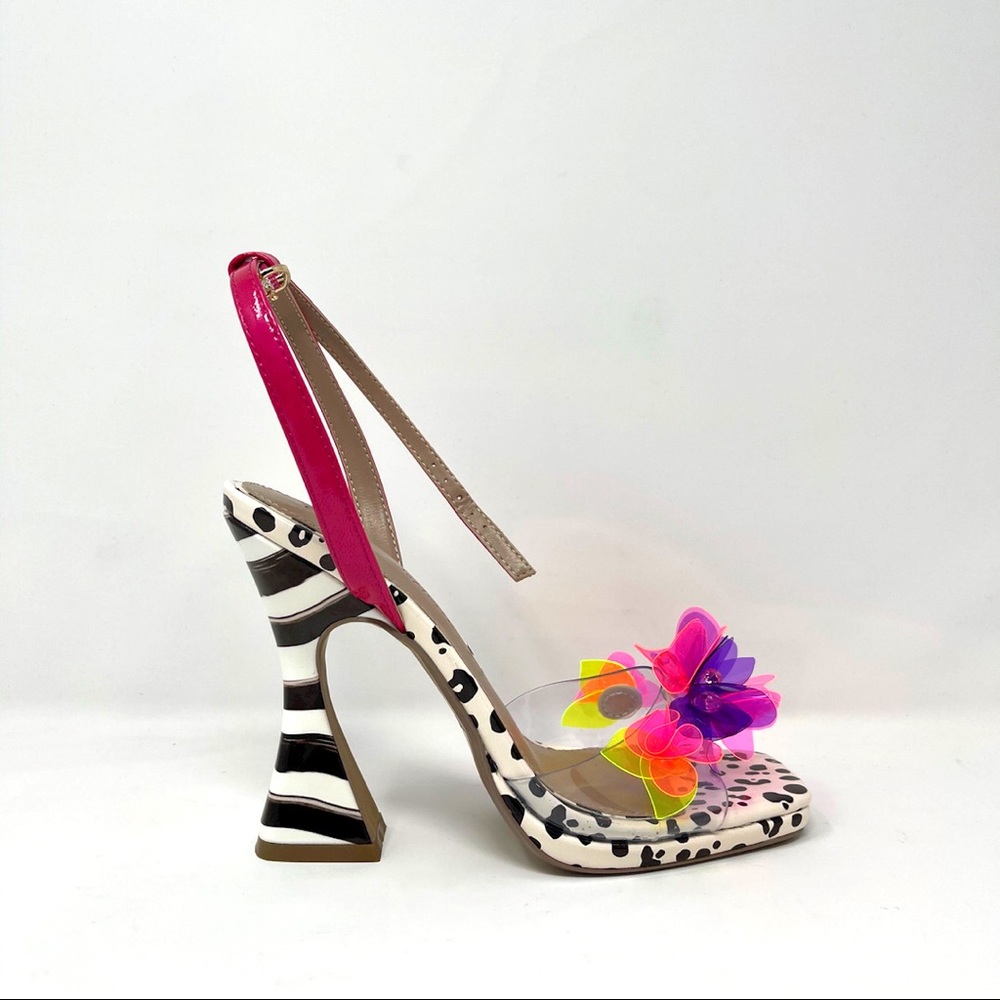 Betsey Johnson Jasper Sandals
